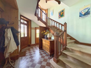 Maison a vendre Saint-Pair-sur-Mer 50380 Manche 173 m2 12 pièces 899500 euros
