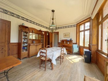 Maison a vendre Saint-Pair-sur-Mer 50380 Manche 173 m2 12 pièces 899500 euros