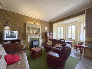 Maison a vendre Saint-Pair-sur-Mer 50380 Manche 173 m2 12 pièces 899500 euros