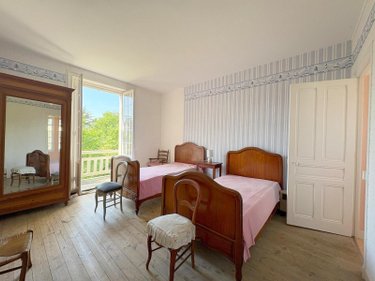 Maison a vendre Saint-Pair-sur-Mer 50380 Manche 173 m2 12 pièces 899500 euros