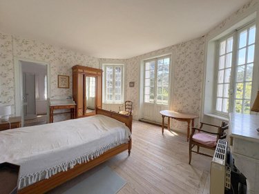 Maison a vendre Saint-Pair-sur-Mer 50380 Manche 173 m2 12 pièces 899500 euros