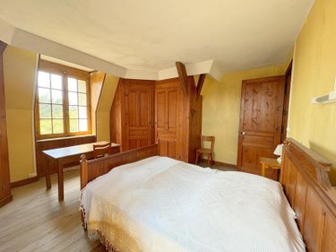 Maison a vendre Saint-Pair-sur-Mer 50380 Manche 173 m2 12 pièces 899500 euros