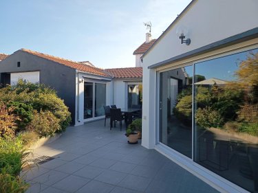 Maison a vendre Sallertaine 85300 Vendée 207 m2 6 pièces 332600 euros