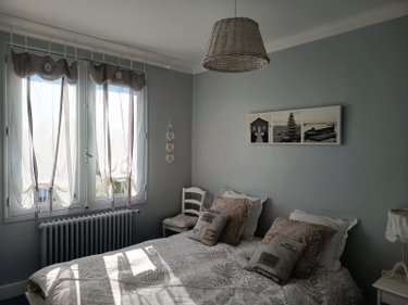 Maison a vendre Sallertaine 85300 Vendée 207 m2 6 pièces 332600 euros