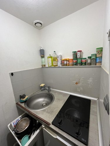 Appartement a vendre Besançon 25000 Doubs 36 m2 3 pièces 101750 euros