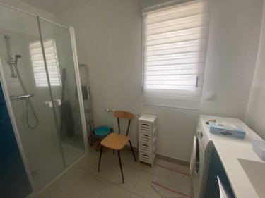 Appartement a vendre Hennebont 56700 Morbihan 62 m2 3 pièces 208640 euros