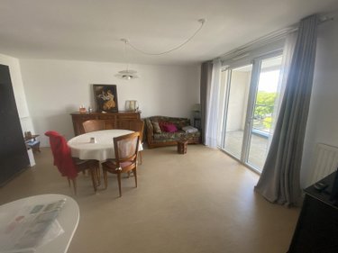 Appartement a vendre Hennebont 56700 Morbihan 62 m2 3 pièces 208640 euros