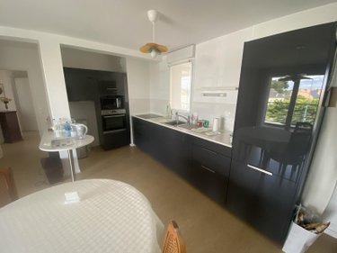 Appartement a vendre Hennebont 56700 Morbihan 62 m2 3 pièces 208640 euros