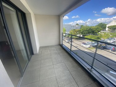 Appartement a vendre Hennebont 56700 Morbihan 62 m2 3 pièces 208640 euros
