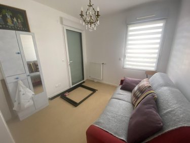 Appartement a vendre Hennebont 56700 Morbihan 62 m2 3 pièces 208640 euros