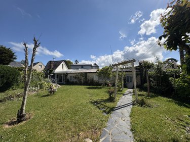 Maison a vendre Donville-les-Bains 50350 Manche 121 m2 6 pièces 468000 euros