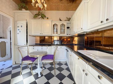 Maison a vendre Donville-les-Bains 50350 Manche 121 m2 6 pièces 468000 euros