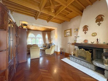 Maison a vendre Donville-les-Bains 50350 Manche 121 m2 6 pièces 468000 euros