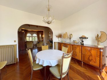 Maison a vendre Donville-les-Bains 50350 Manche 121 m2 6 pièces 468000 euros