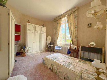Maison a vendre Donville-les-Bains 50350 Manche 121 m2 6 pièces 468000 euros