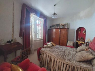 Maison a vendre Donville-les-Bains 50350 Manche 121 m2 6 pièces 468000 euros