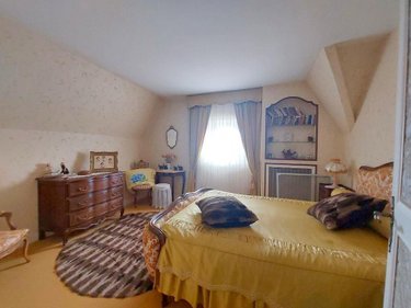 Maison a vendre Donville-les-Bains 50350 Manche 121 m2 6 pièces 468000 euros