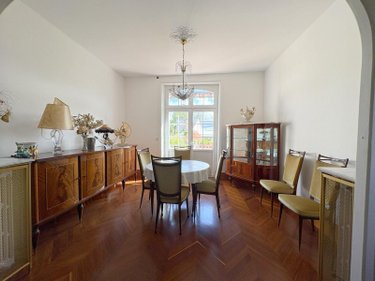 Maison a vendre Donville-les-Bains 50350 Manche 121 m2 6 pièces 468000 euros