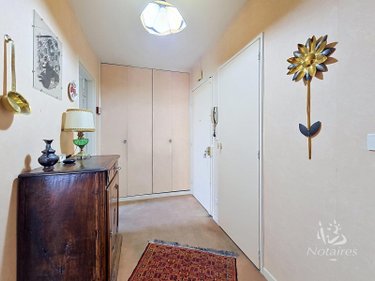 Appartement a vendre Chaumont 52000 Haute-Marne 81 m2 4 pièces 93000 euros