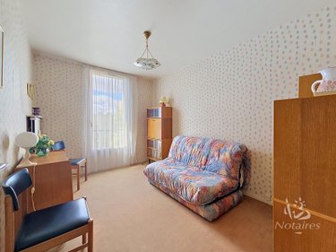 Appartement a vendre Chaumont 52000 Haute-Marne 81 m2 4 pièces 93000 euros