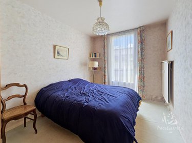 Appartement a vendre Chaumont 52000 Haute-Marne 81 m2 4 pièces 93000 euros