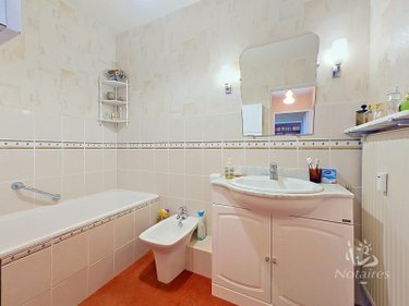 Appartement a vendre Chaumont 52000 Haute-Marne 81 m2 4 pièces 93000 euros