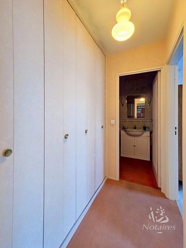 Appartement a vendre Chaumont 52000 Haute-Marne 81 m2 4 pièces 93000 euros