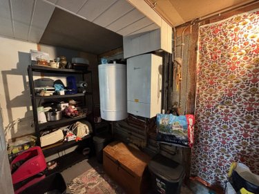 Maison a vendre Lanobre 15270 Cantal 174 m2 9 pièces 153700 euros