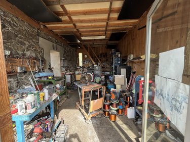Maison a vendre Lanobre 15270 Cantal 174 m2 9 pièces 153700 euros