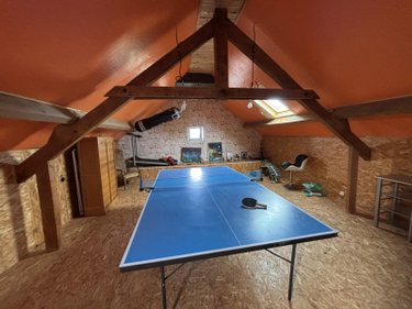 Maison a vendre Lanobre 15270 Cantal 174 m2 9 pièces 153700 euros