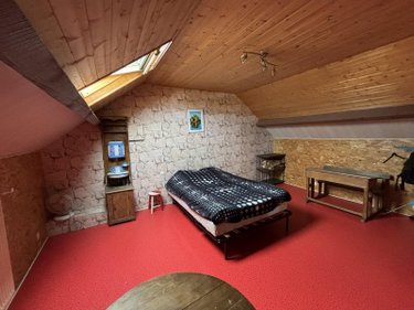 Maison a vendre Lanobre 15270 Cantal 174 m2 9 pièces 153700 euros