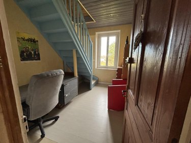 Maison a vendre Lanobre 15270 Cantal 174 m2 9 pièces 153700 euros
