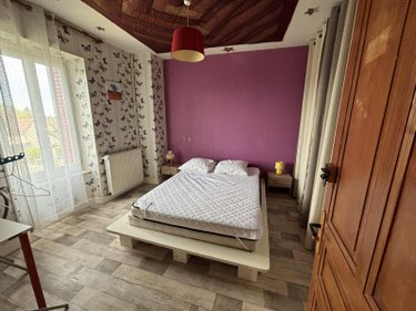 Maison a vendre Lanobre 15270 Cantal 174 m2 9 pièces 153700 euros