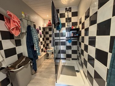 Maison a vendre Lanobre 15270 Cantal 174 m2 9 pièces 153700 euros