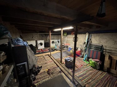 Maison a vendre Lanobre 15270 Cantal 174 m2 9 pièces 153700 euros
