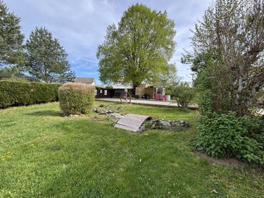 Maison a vendre Lanobre 15270 Cantal 174 m2 9 pièces 153700 euros