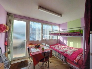 Appartement a vendre Granville 50400 Manche 30 m2 1 pièce 79500 euros