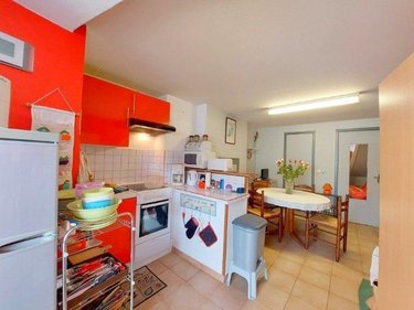 Appartement a vendre Granville 50400 Manche 30 m2 1 pièce 79500 euros