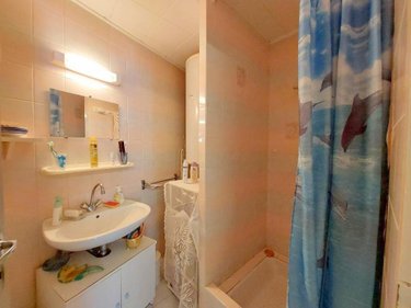 Appartement a vendre Granville 50400 Manche 30 m2 1 pièce 79500 euros