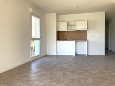 Appartement a vendre Ambérieu-en-Bugey 01500 Ain 59 m2 3 pièces 230000 euros