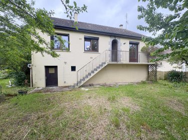 Maison a vendre Marcey-les-Grèves 50300 Manche 107 m2 6 pièces 166400 euros