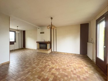 Maison a vendre Marcey-les-Grèves 50300 Manche 107 m2 6 pièces 166400 euros