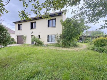Maison a vendre Marcey-les-Grèves 50300 Manche 107 m2 6 pièces 166400 euros