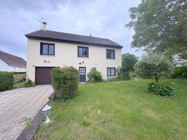 Maison a vendre Marcey-les-Grèves 50300 Manche 107 m2 6 pièces 166400 euros