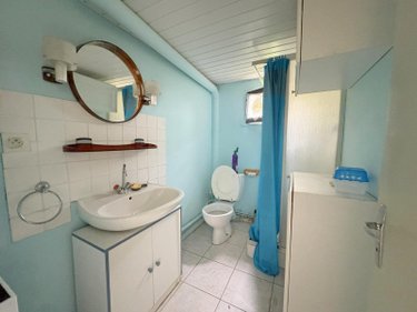 Maison a vendre Marcey-les-Grèves 50300 Manche 107 m2 6 pièces 166400 euros