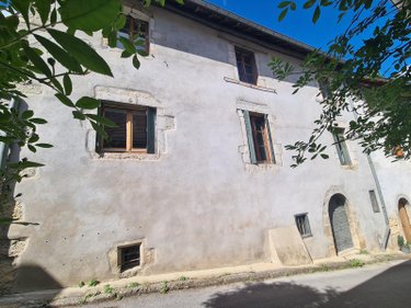 Maison a vendre Lods 25930 Doubs 55 m2 6 pièces 91250 euros