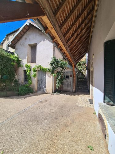 Maison a vendre Lods 25930 Doubs 55 m2 6 pièces 91250 euros