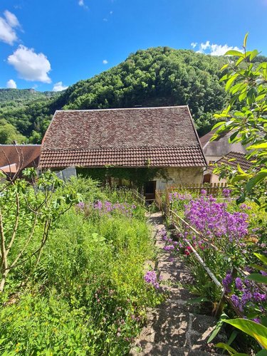 Maison a vendre Lods 25930 Doubs 55 m2 6 pièces 91250 euros