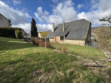 Maison a vendre Cheylade 15400 Cantal 280 m2 10 pièces 148400 euros