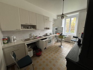 Maison a vendre Cheylade 15400 Cantal 280 m2 10 pièces 148400 euros